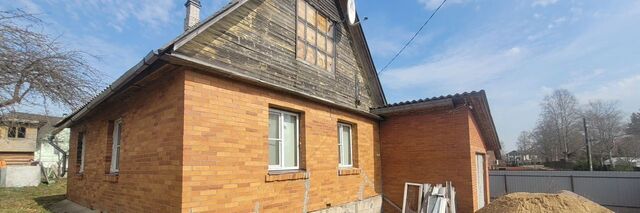 Лесколовское с/пос фото