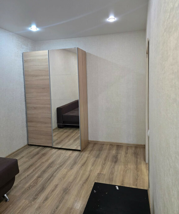 квартира г Новосибирск Золотая Нива ул Татьяны Снежиной 29/1 фото 13