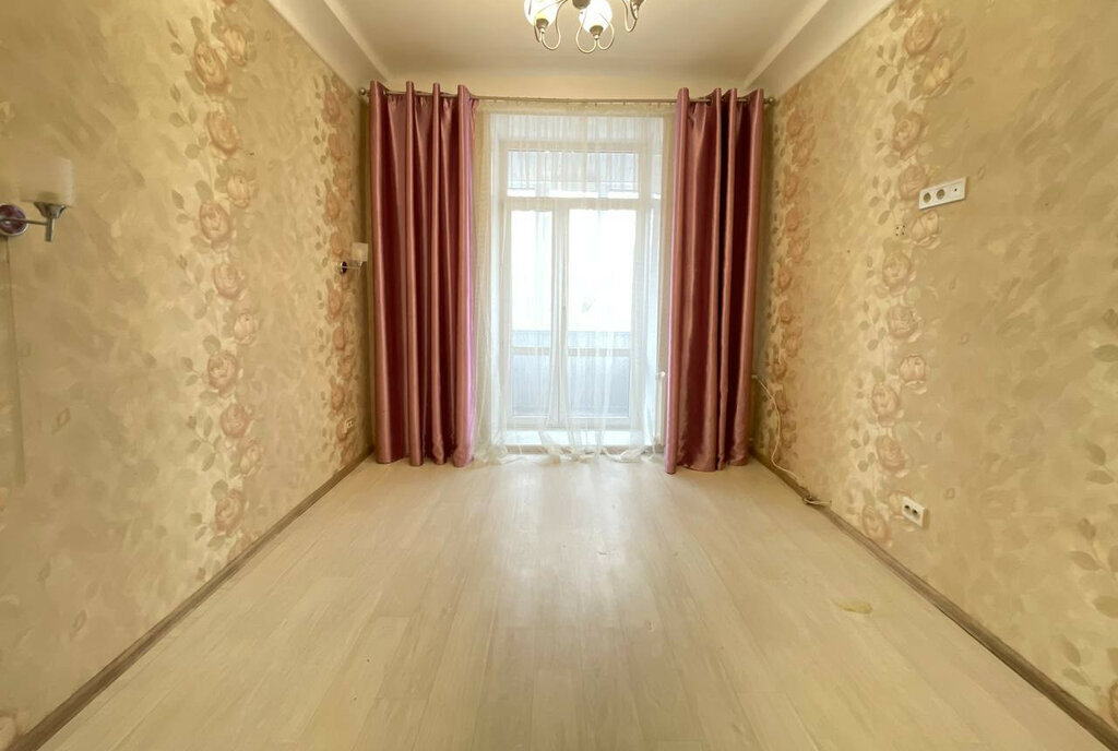 квартира г Уфа ул Мира 17 фото 15