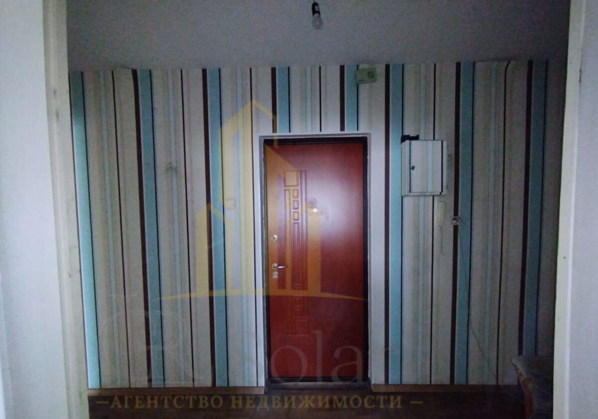 квартира г Уфа р-н Октябрьский ул Юрия Гагарина 64/1 фото 5
