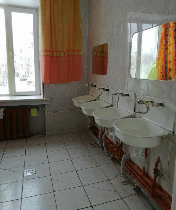 комната г Новосибирск р-н Калининский Заельцовская ул Народная 65 фото 5
