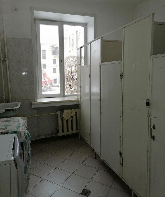 комната г Новосибирск р-н Калининский Заельцовская ул Народная 65 фото 6
