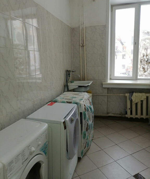 комната г Новосибирск р-н Калининский Заельцовская ул Народная 65 фото 7
