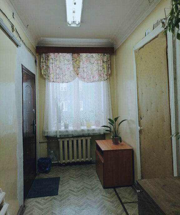 комната г Новосибирск р-н Калининский Заельцовская ул Народная 65 фото 9