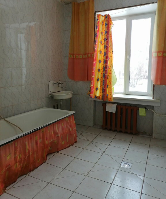 комната г Новосибирск р-н Калининский Заельцовская ул Народная 65 фото 10