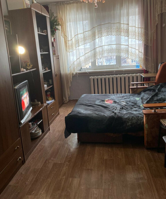 комната г Новосибирск ул Барьерная 15 Площадь Маркса фото 8