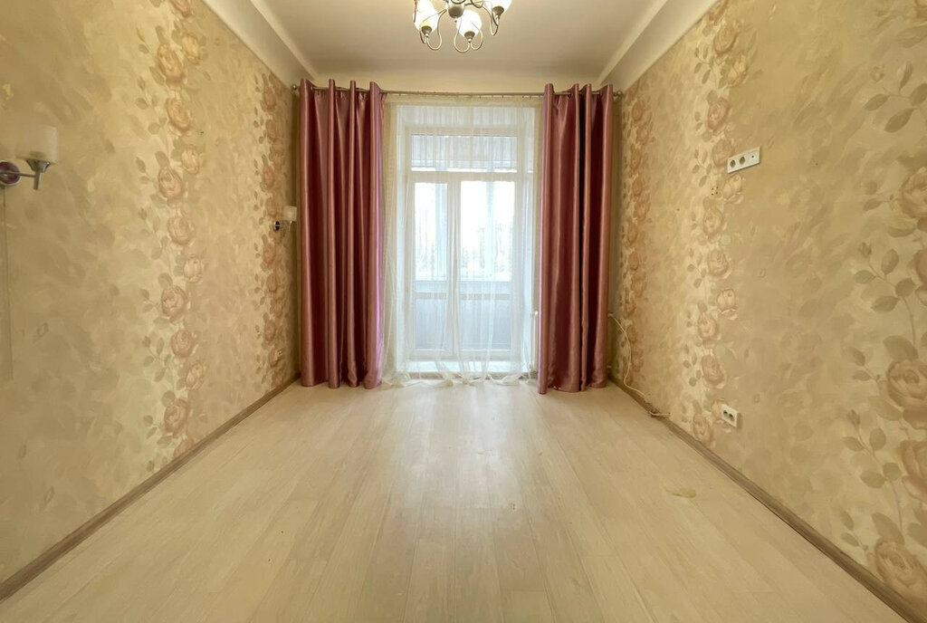 квартира г Уфа ул Мира 17 фото 22