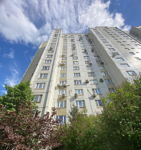 ул Намёткина 1 фото