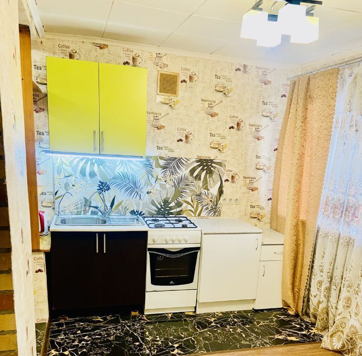 квартира г Одинцово ул Северная 44 Одинцово фото 4