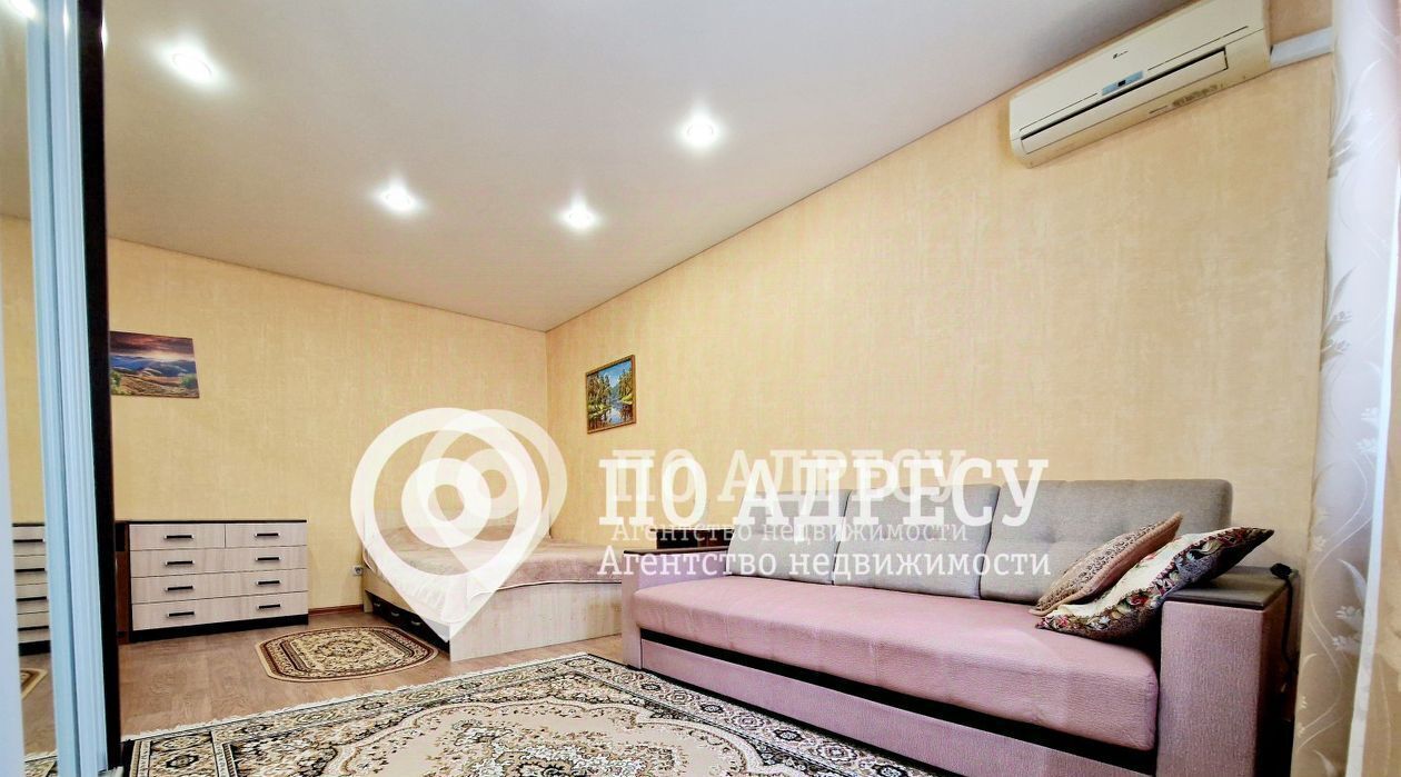 квартира г Саратов р-н Ленинский ул им Тархова С.Ф. 27 фото 3