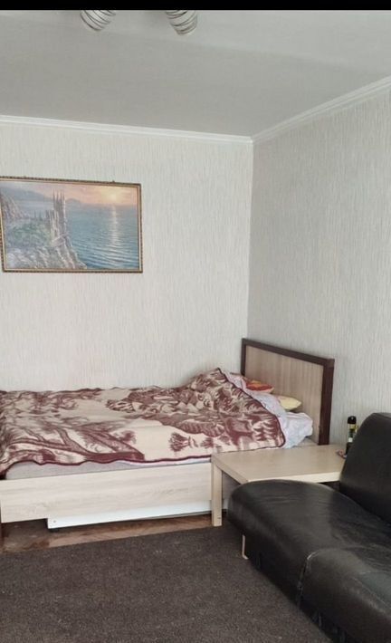 квартира г Москва метро Пролетарская пр-кт Волгоградский 3 фото 1