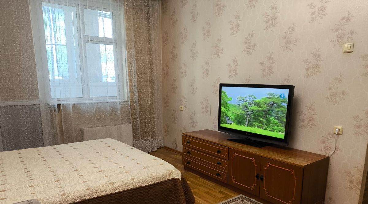 квартира г Москва метро Перово ул Новогиреевская 28 фото 2