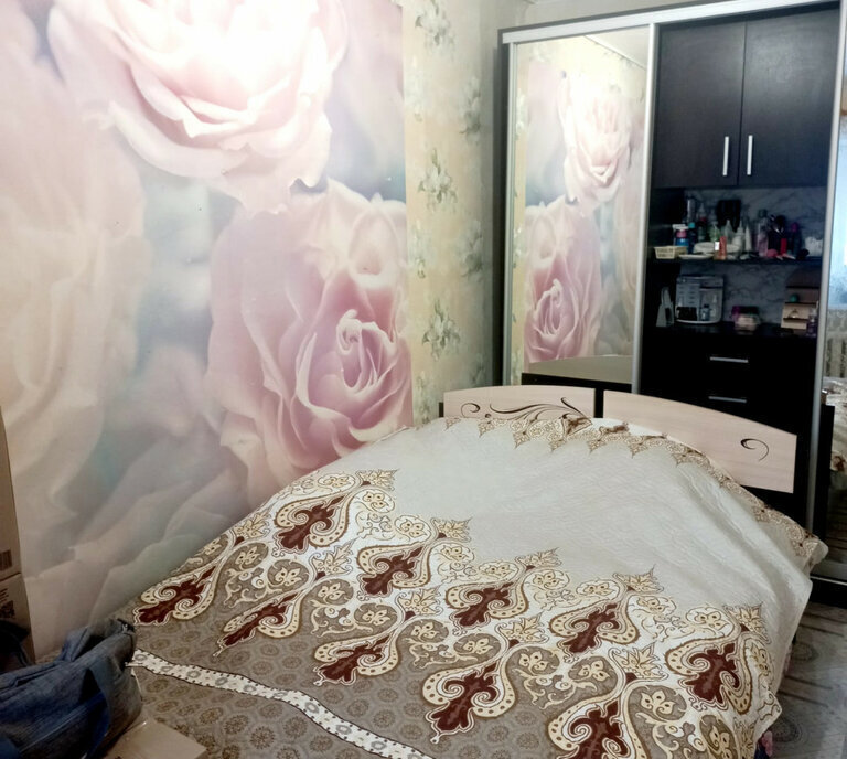 квартира г Уфа пр-кт Октября 28 фото 20
