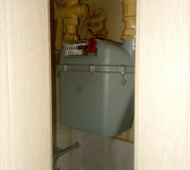 квартира г Уфа пр-кт Октября 28 фото 25