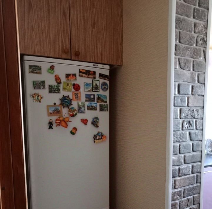 квартира г Волгодонск ул Гагарина 1 фото 14