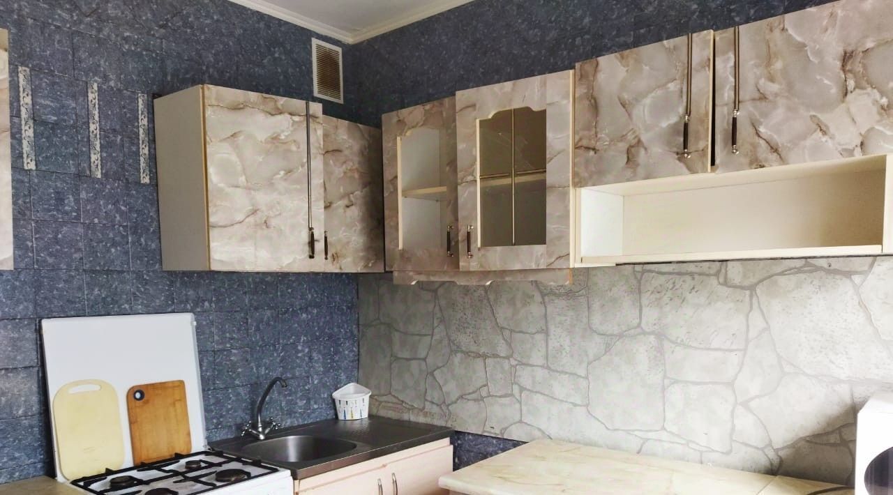 квартира г Ростов-на-Дону р-н Октябрьский ул Таганрогская 118/4 фото 8