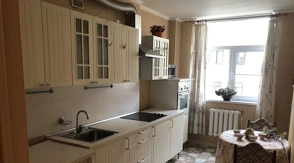 квартира г Ростов-на-Дону р-н Ленинский ул Максима Горького 13/56 фото 14