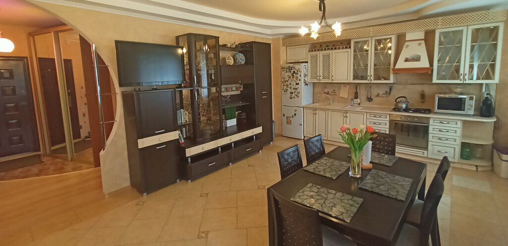 квартира г Орел ул Тургенева 23 фото 5