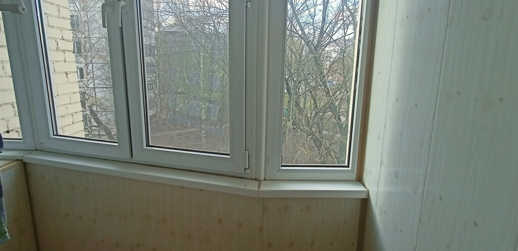 квартира г Орел ул Тургенева 23 фото 14