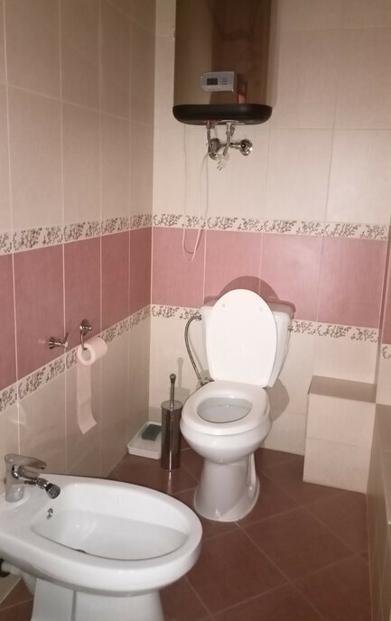 квартира г Орел ул Тургенева 23 фото 16