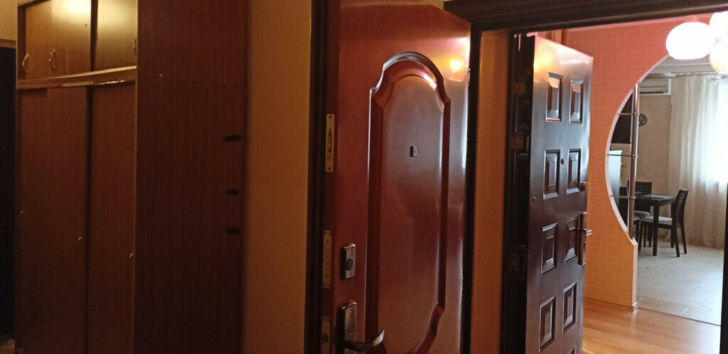 квартира г Орел ул Тургенева 23 фото 17