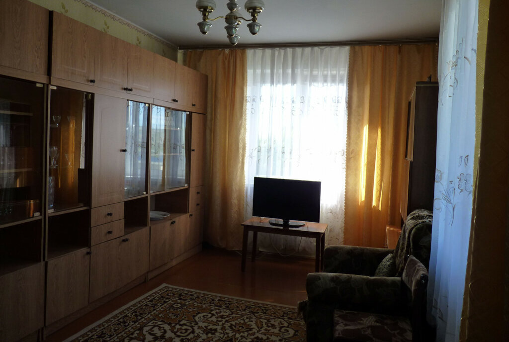 квартира г Орел ул Лескова 36 фото 6