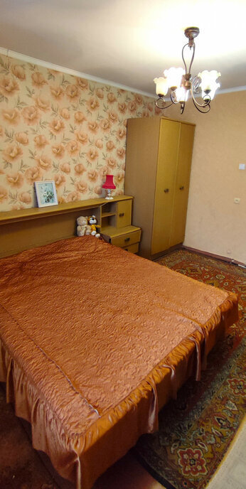 квартира г Орел ул Авиационная 6 фото 6