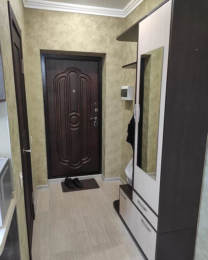 квартира г Ростов-на-Дону р-н Железнодорожный ул 2-я Володарского 168 фото 6