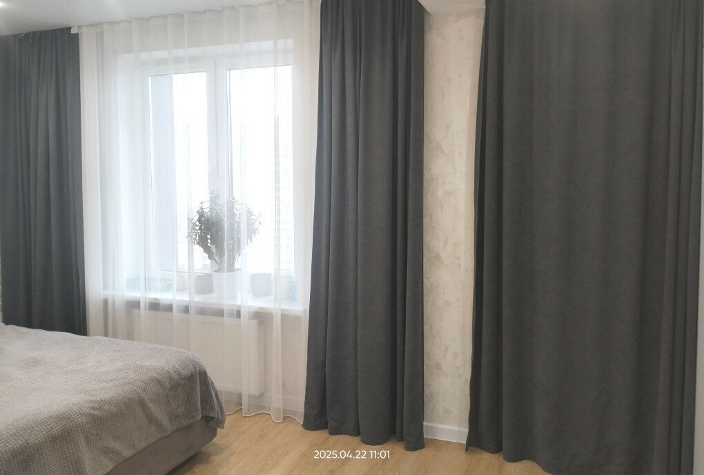 квартира г Киров ул Ивана Попова 97 фото 8