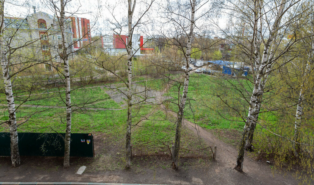 квартира г Киров ул Ленина 15 фото 5