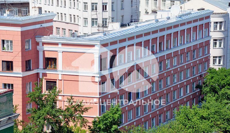 квартира г Новосибирск р-н Железнодорожный ул Урицкого 37 Площадь Ленина фото 4