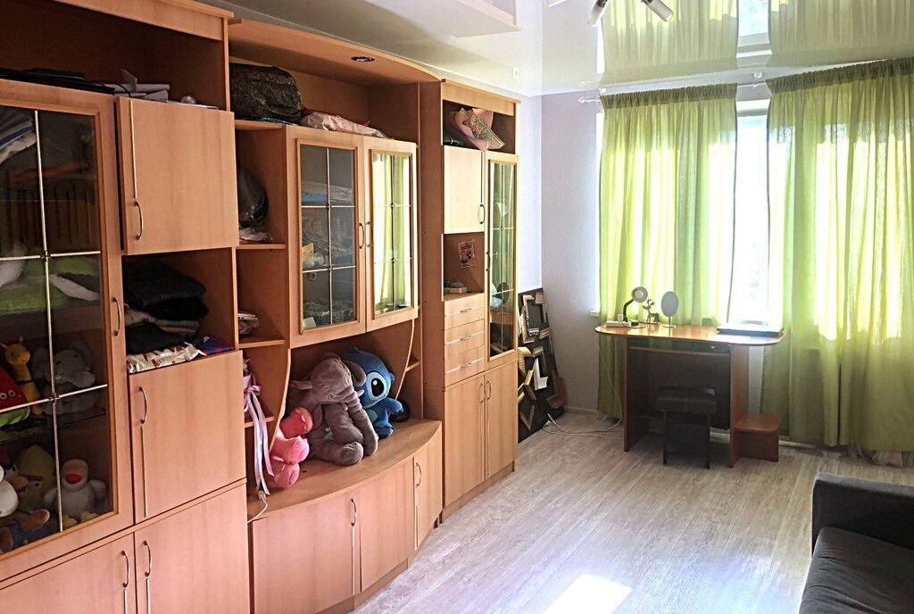 квартира г Ростов-на-Дону пер Амет-Хана Султана 5 фото 5