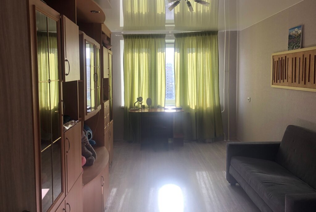 квартира г Ростов-на-Дону пер Амет-Хана Султана 5 фото 6