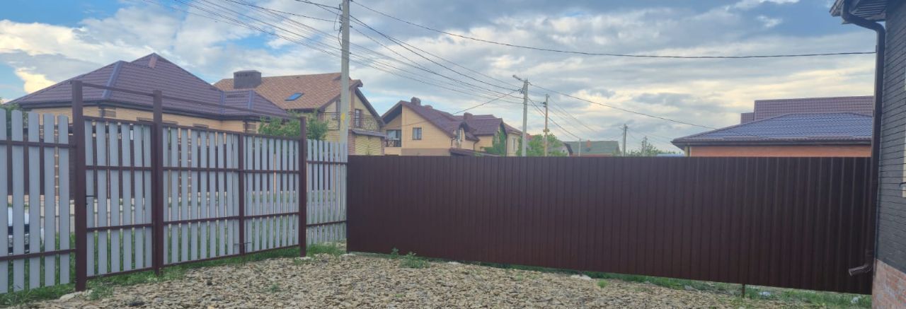 дом г Новочеркасск ул Интернационалистов 45 фото 6