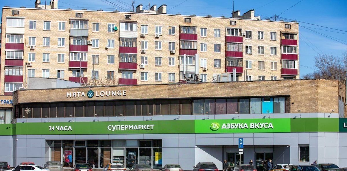 производственные, складские г Москва метро Водный стадион ш Ленинградское 68 фото 2