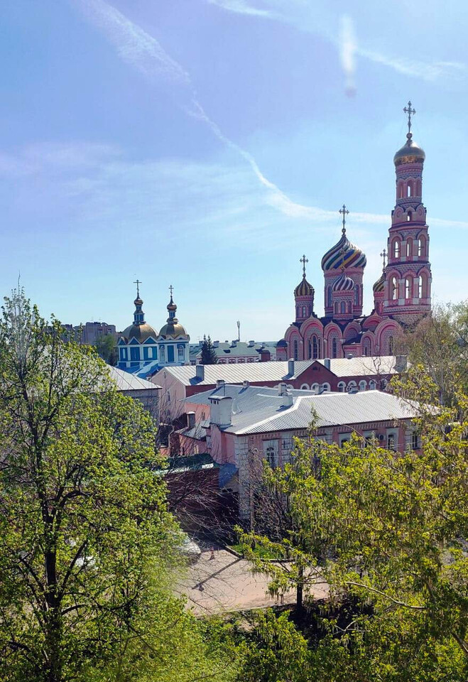 квартира г Тамбов р-н Октябрьский ул Московская 39 фото 11