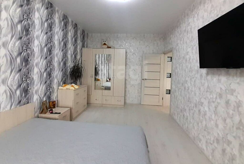 квартира р-н Жуковский г Кременки ул Ленина 8/4 фото 5