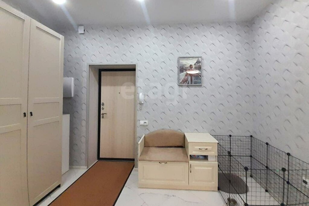 квартира р-н Жуковский г Кременки ул Ленина 8/4 фото 14
