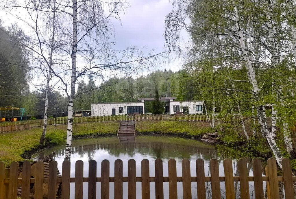 квартира р-н Жуковский г Кременки ул Ленина 8/4 фото 20