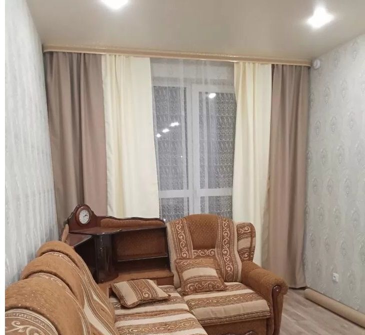 квартира г Казань Авиастроительная ул Симонова 15 фото 7