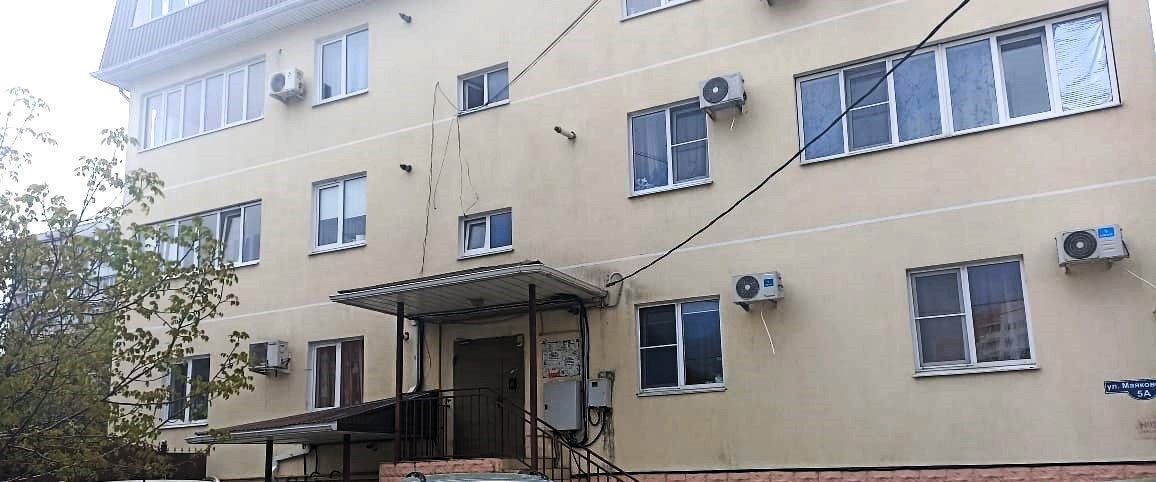 комната г Геленджик Южный ул Маяковского 5а Центр фото 1
