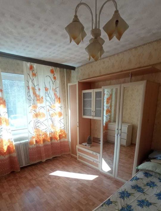 квартира г Благовещенск ул Институтская 8 фото 4