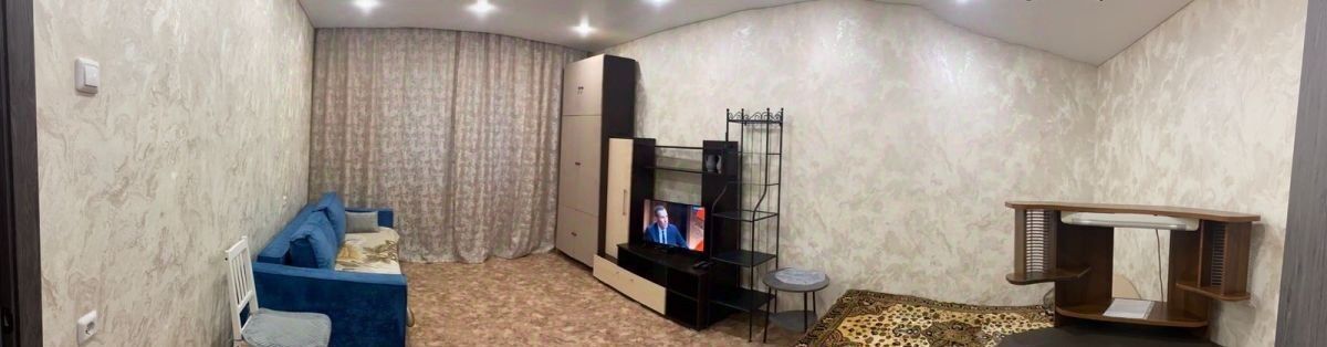 квартира р-н Нижнекамский г Нижнекамск пр-кт Мира 76 фото 9