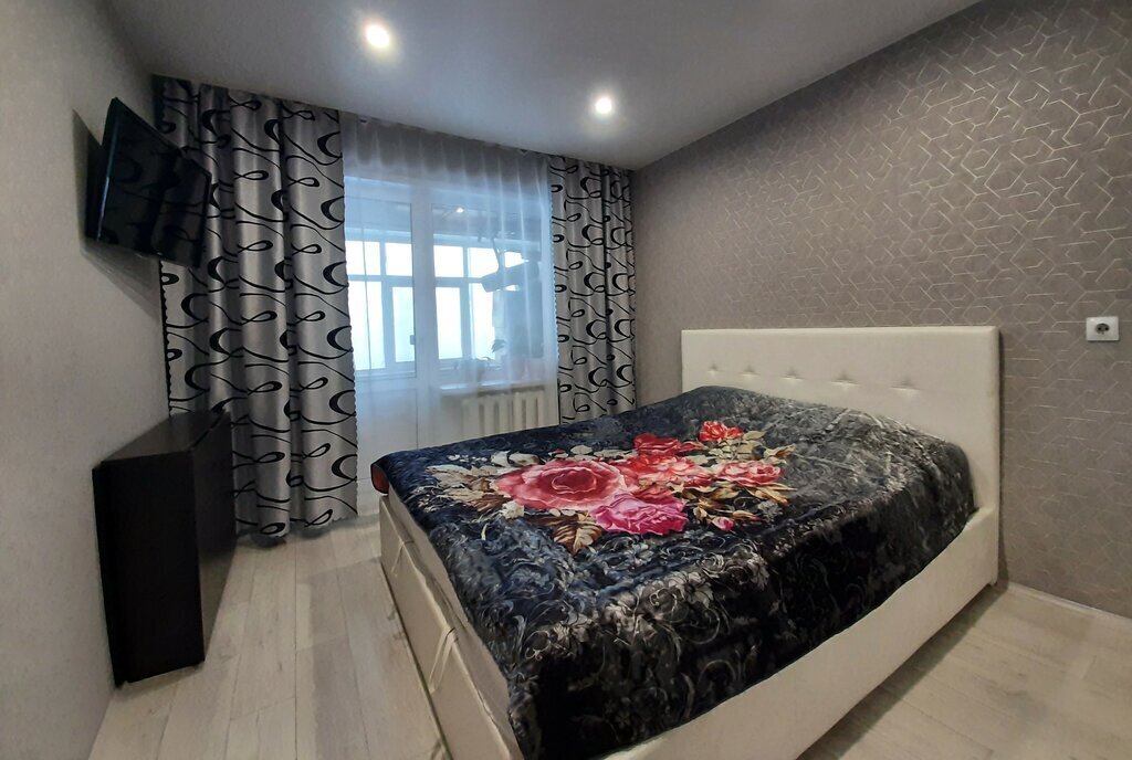 квартира г Сыктывкар Эжва пр-кт Бумажников 41/12 фото 7