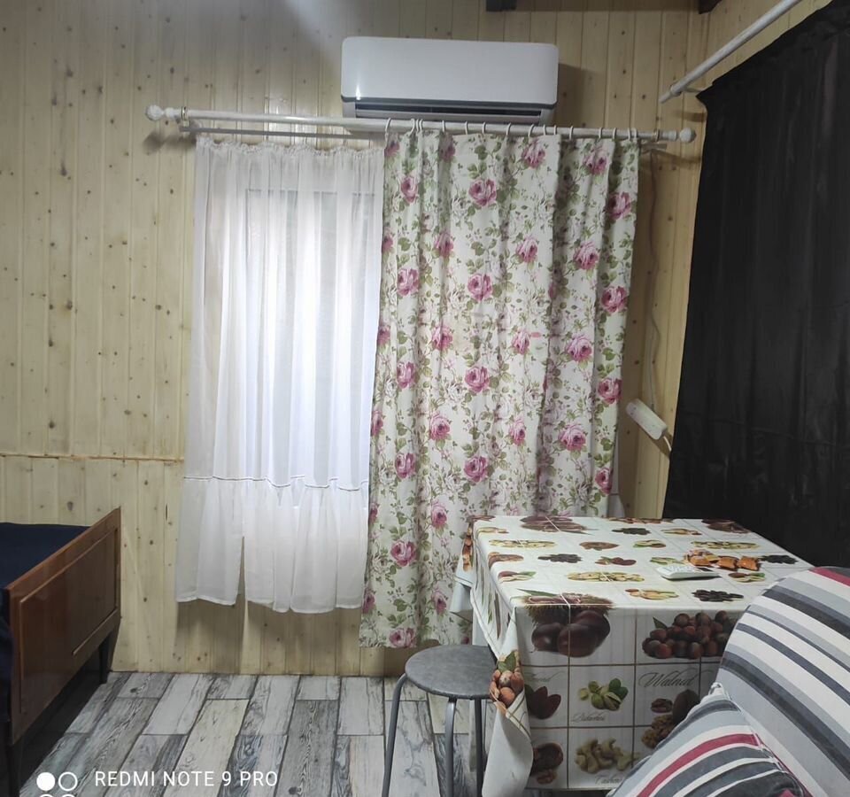 комната г Сочи р-н Хостинский ул Коммунальная 49 фото 3