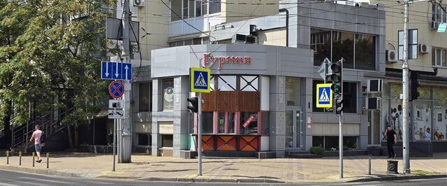 р-н Центральный ул Мира 44/1 фото