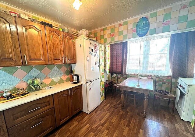 ул Калинина 129 Апшеронское городское поселение фото