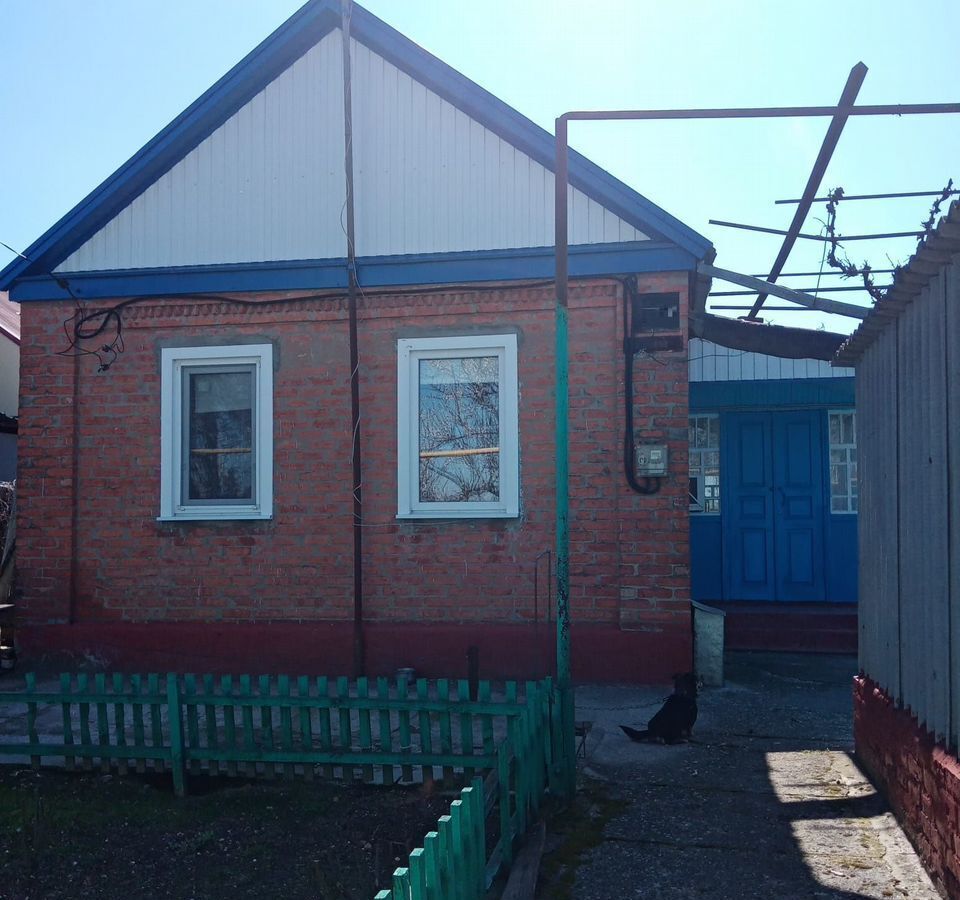 земля р-н Славянский г Славянск-на-Кубани ул Новая 81 Славянское городское поселение фото 2