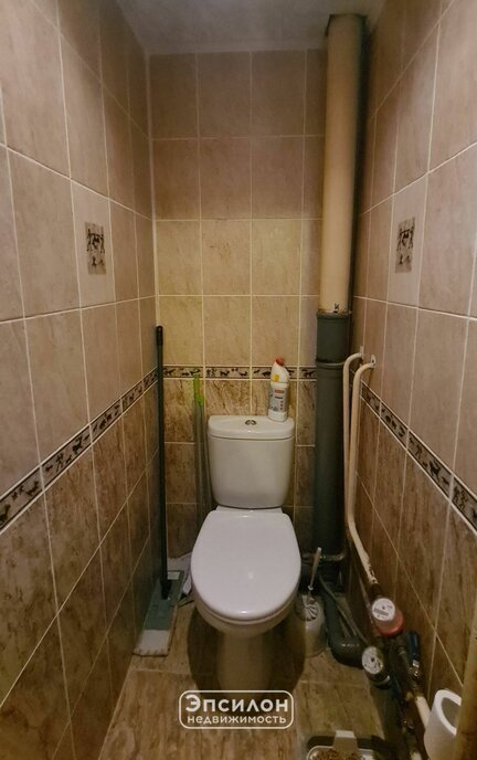 квартира г Курск р-н Сеймский Волокно ул Крюкова 16 фото 4
