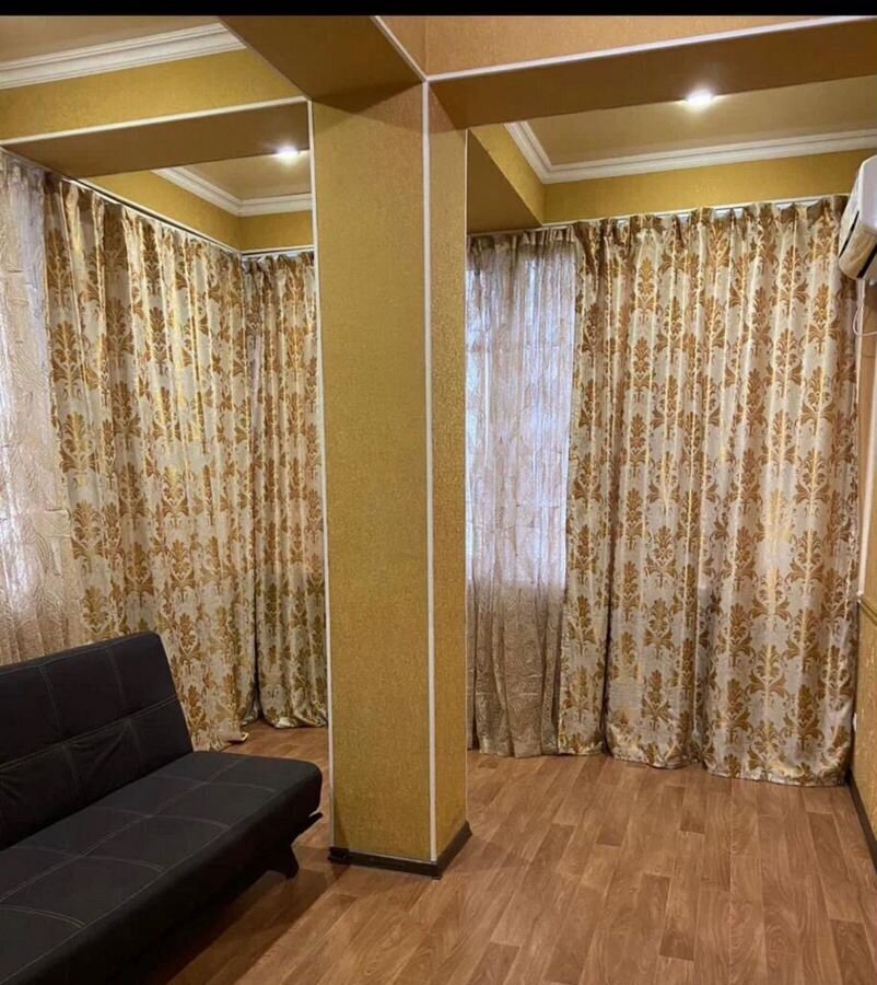 квартира г Сочи р-н Хостинский ул Я.Фабрициуса 2/27а фото 4